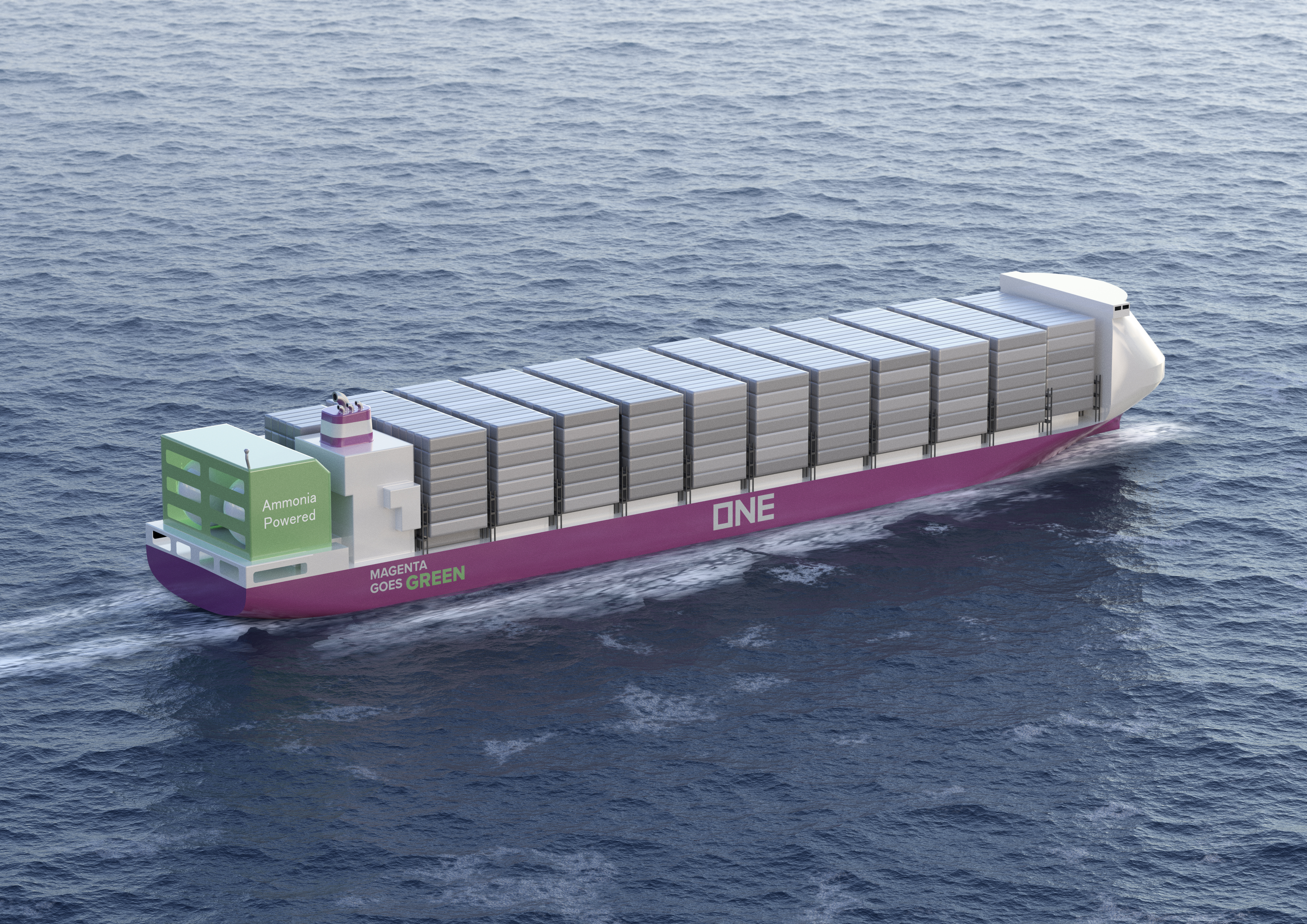 vessel design